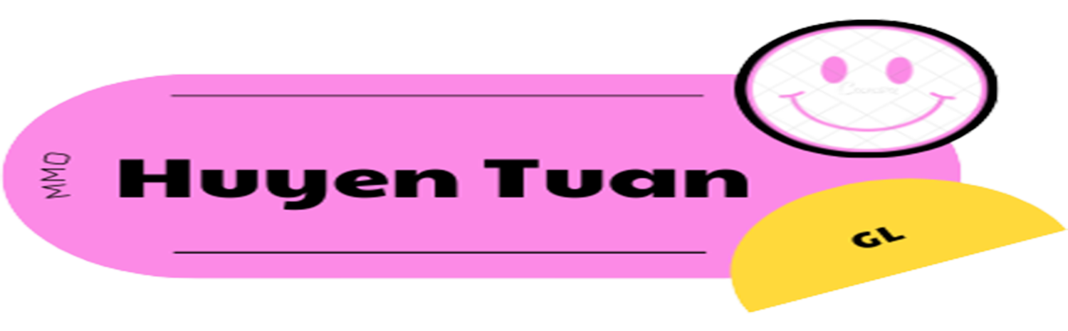 Huyen Tuan MMO