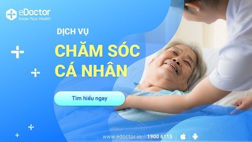 Chăm sóc cá nhân